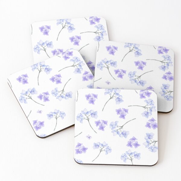 Item preview, Floral seamless pattern flowers designed and sold by Mirksaz-designs.