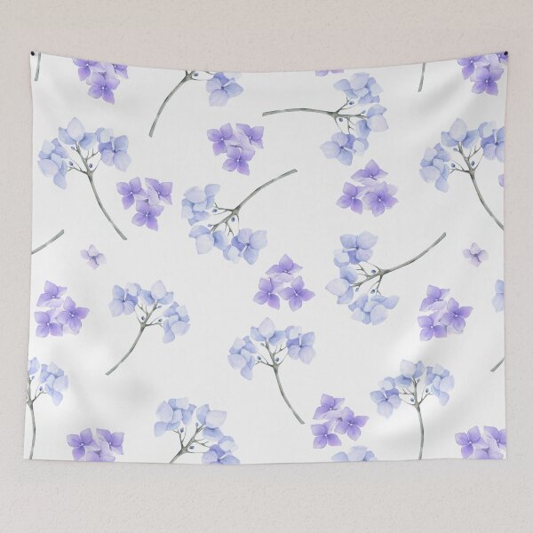 Item preview, Floral seamless pattern flowers designed and sold by Mirksaz-designs.