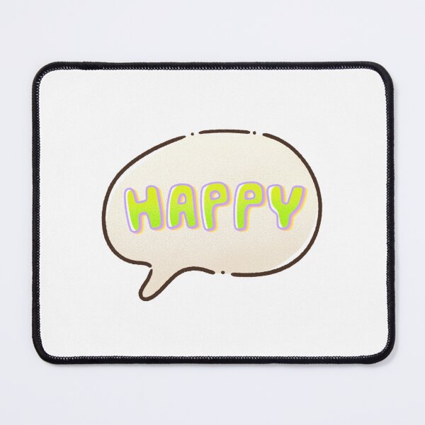 Item preview, happy designed and sold by YQvibe Studio.