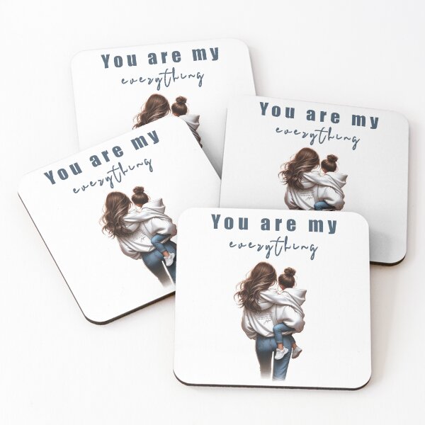 Item preview, You are my Everything - doughter designed and sold by ART-HOME-PAWS.