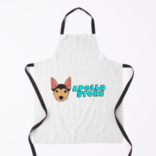 Item preview, apollo logo designed and sold by ApolloStoreHD.