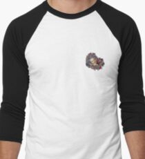 Bill Murray | Colourful Men's Baseball ¾ T-Shirt
