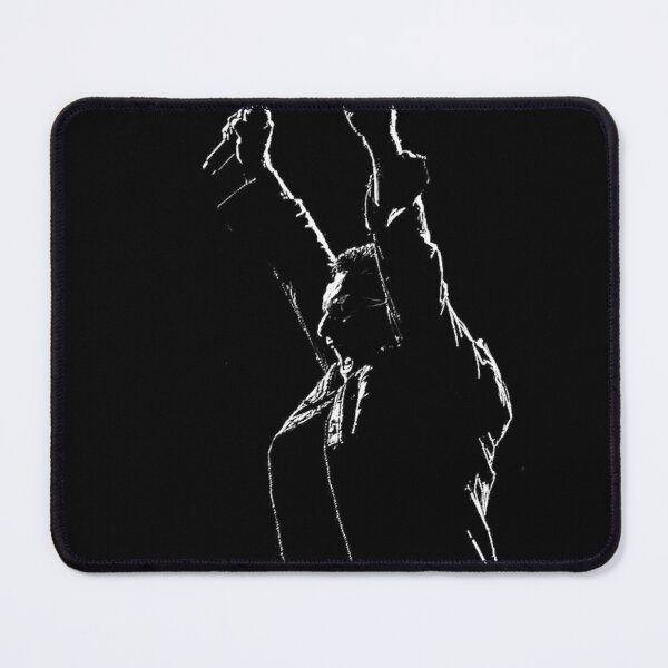 Item preview, bono singing designed and sold by clad63.