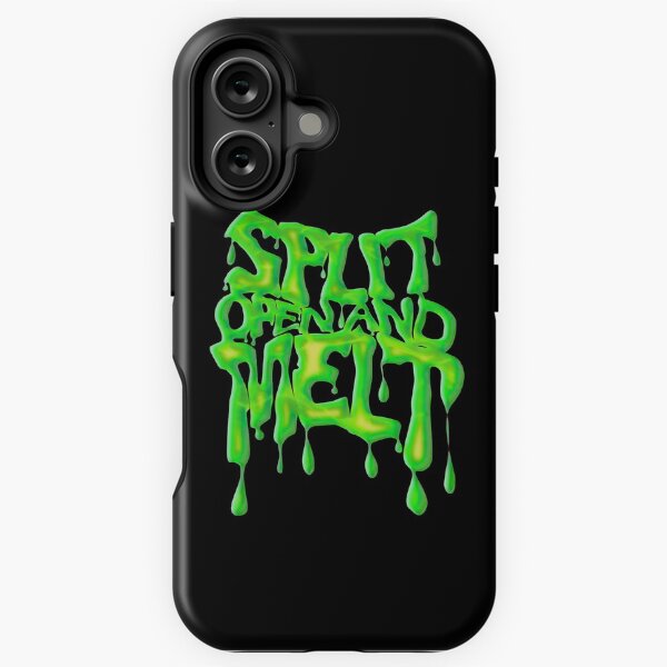 Item preview, split open and melt, Phish designed and sold by AllyFlorida.