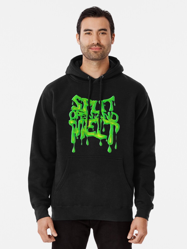 phish zip up hoodies