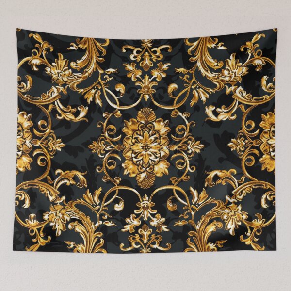 Item preview, Fabric design 403 designed and sold by ARTistCyberello.