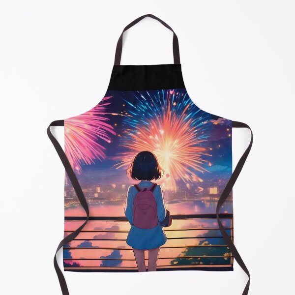 Item preview, HANABI fireworks designed and sold by Xopshi.