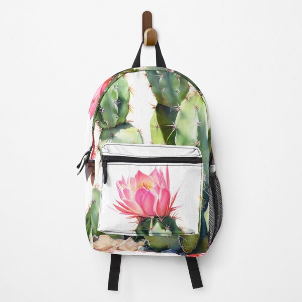 Item preview, Flowering cactus designed and sold by GrifonJ.