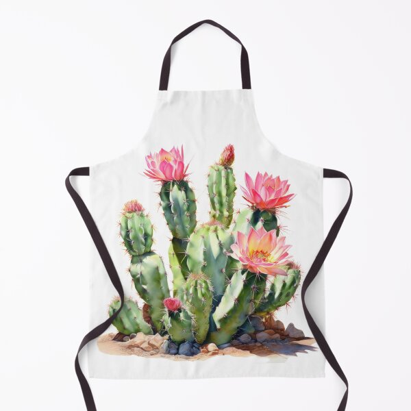 Item preview, Flowering cactus designed and sold by GrifonJ.
