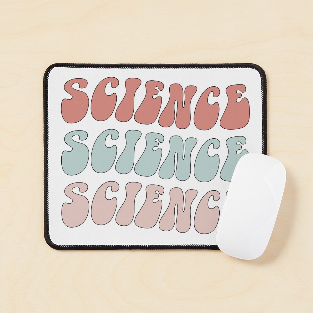 Item preview, Mouse Pad designed and sold by ScienceCorner.