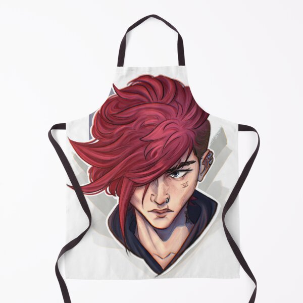 Item preview, VI designed and sold by Matlasaya.