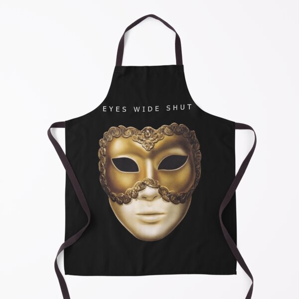 Item preview, Eyes wide shut designed and sold by melissamaduka.