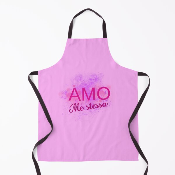 Item preview, Amo me stessa! designed and sold by Cris888.