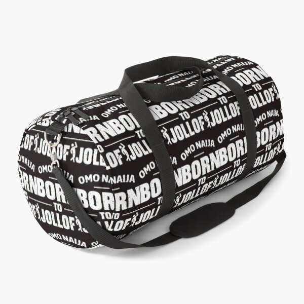 Item preview, Born To Jollof (M) designed and sold by Shombo-Tees.