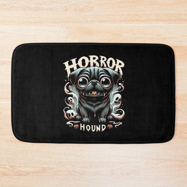 Item preview, Horror Hound designed and sold by ghastlygraphix.