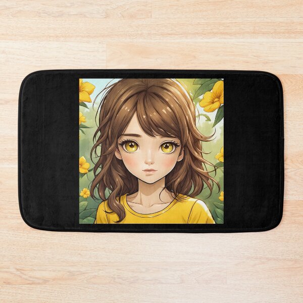 Item preview, Chibi Blossoms designed and sold by AICreativeArts.
