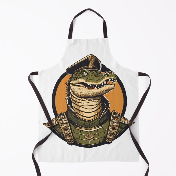 Item preview, Crocodile designed and sold by WildlifeInc.
