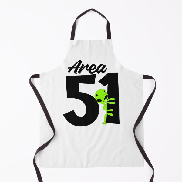 Item preview, ALIEN Area51 designed and sold by TheEndDesign.