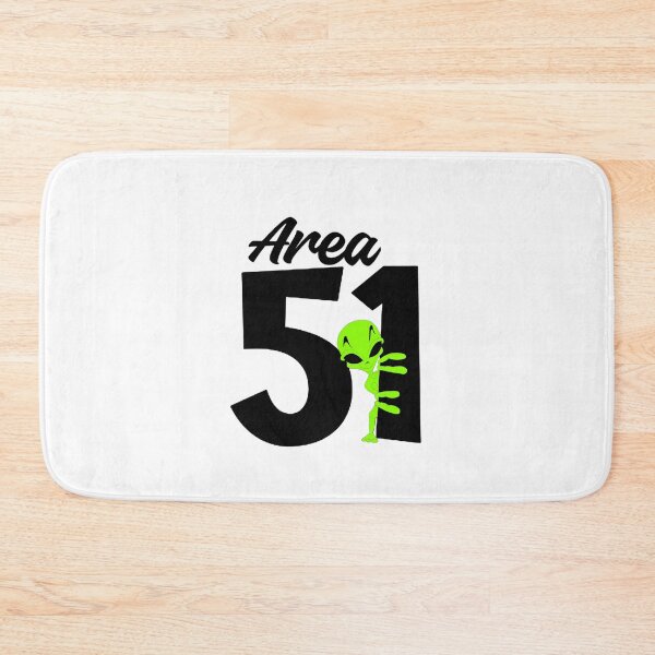 Item preview, ALIEN Area51 designed and sold by TheEndDesign.
