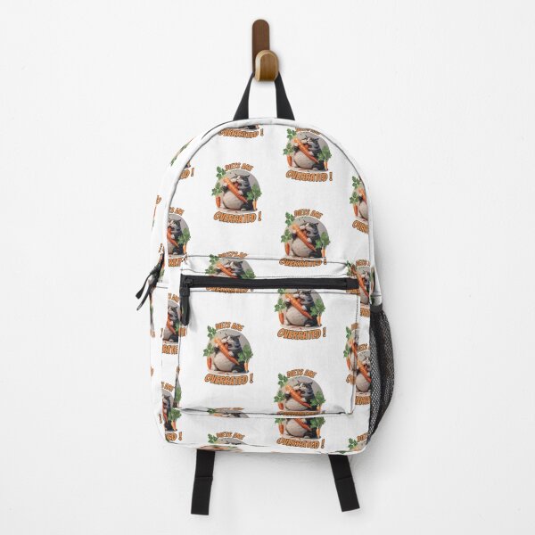 Item preview, Diets Are Overrated: Embrace Your Inner Foodie designed and sold by AleksKos.