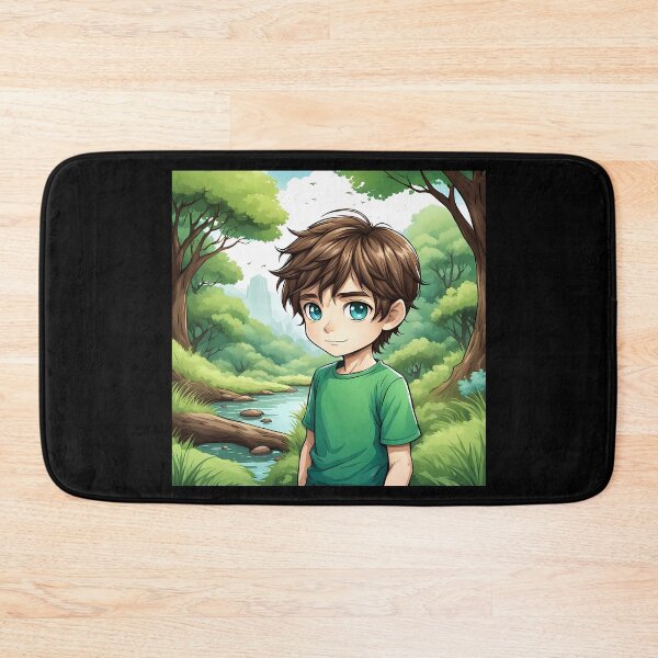 Item preview, Chibi Solitude designed and sold by AICreativeArts.