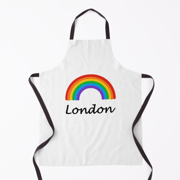 Item preview, London Rainbow LGBTQ designed and sold by Inspirationmotivation.