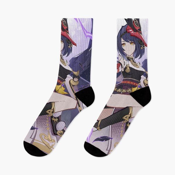 Item preview, Kujou Sara | Genshin Impact designed and sold by Verthalies.