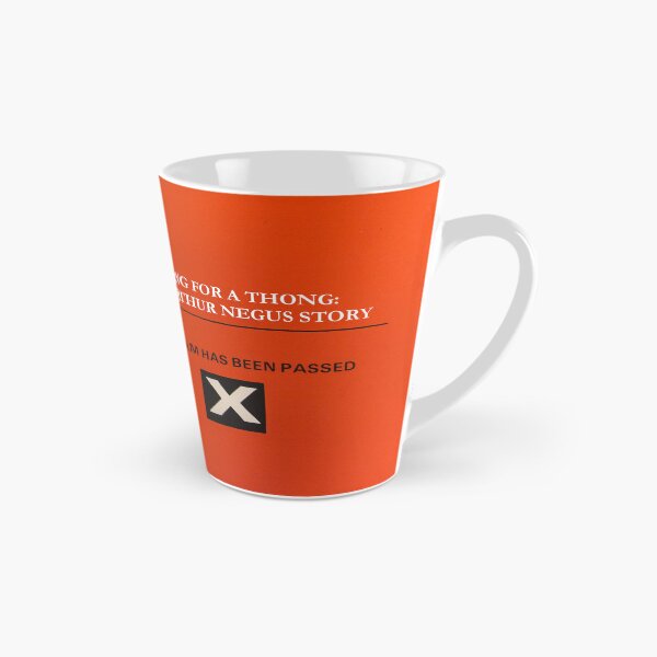 Item preview, Arthur's Unreleased Film designed and sold by aldupres01.