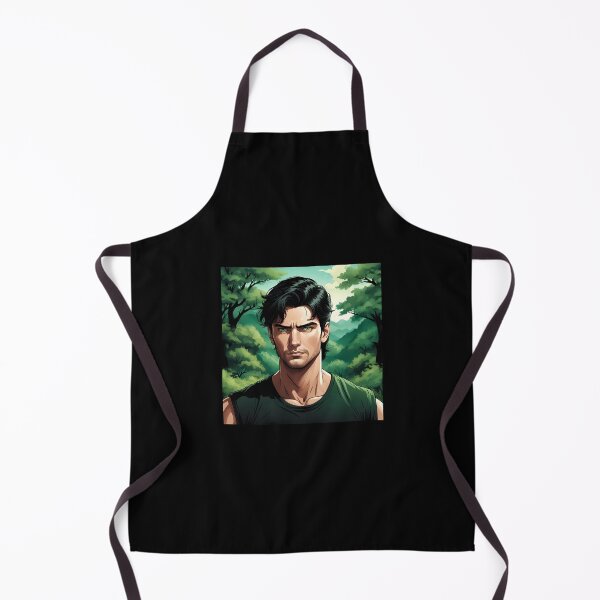 Item preview, Rugged Wanderer designed and sold by AICreativeArts.