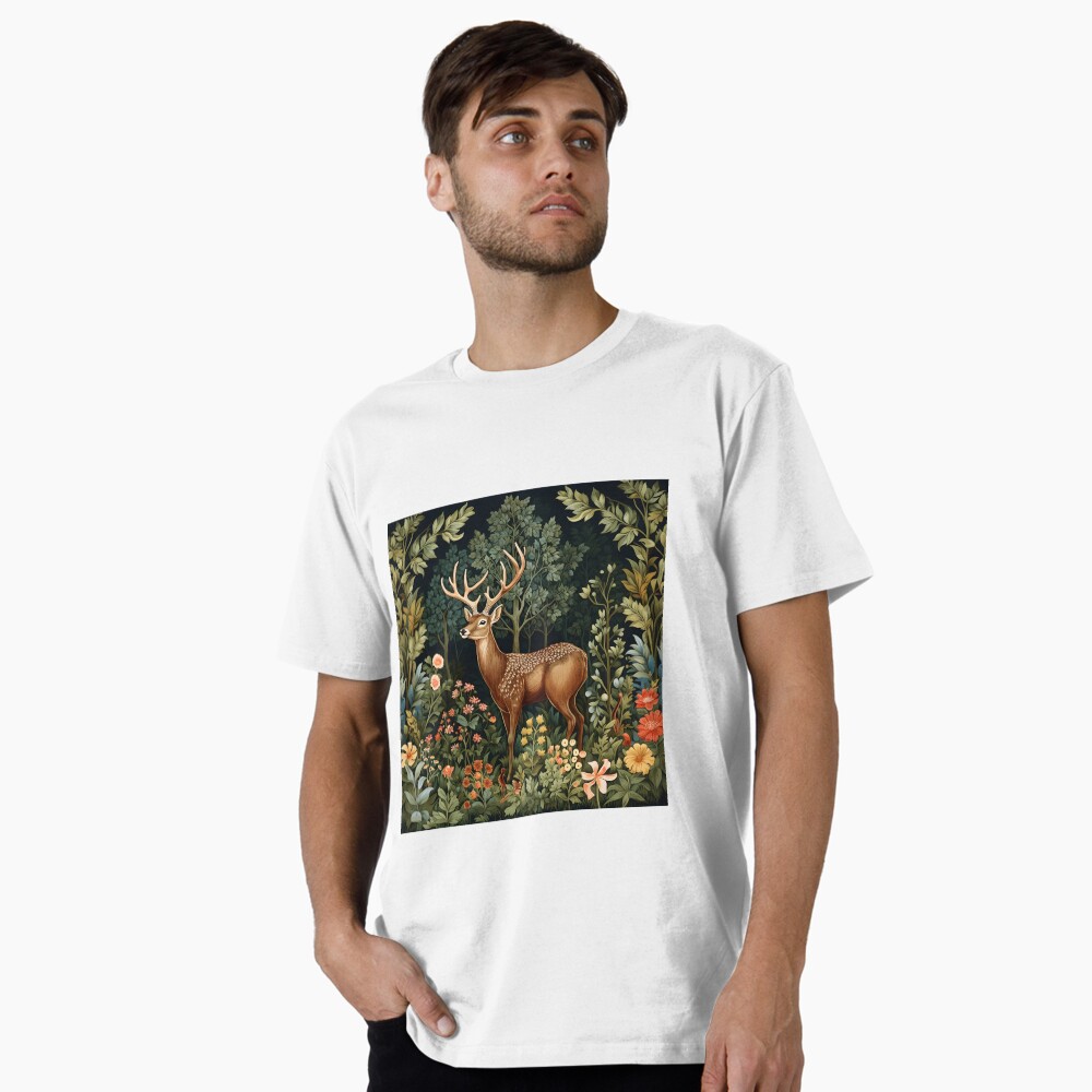 Aperçu de l'œuvre T-shirt premium créée et vendue par Marina3333.