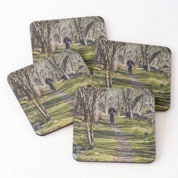 Item preview, Thredbo River Track designed and sold by StevenRalserPhoto.