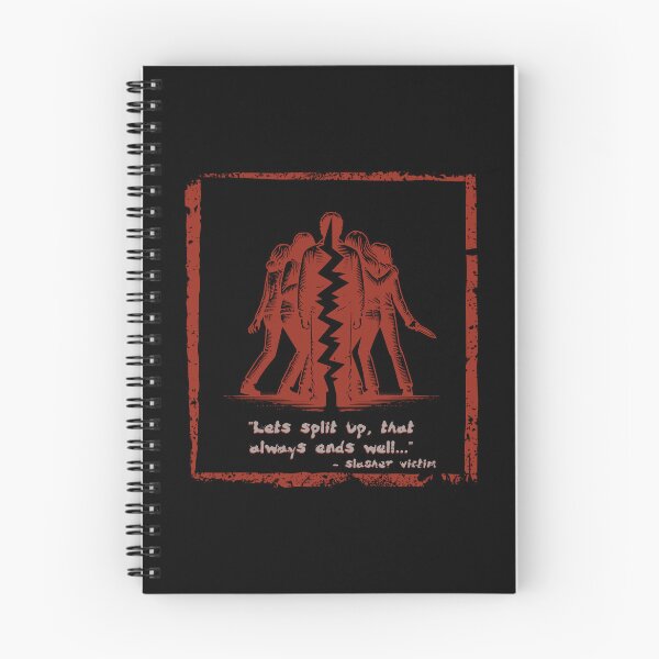 Item preview, Let's Split Up designed and sold by ghastlygraphix.