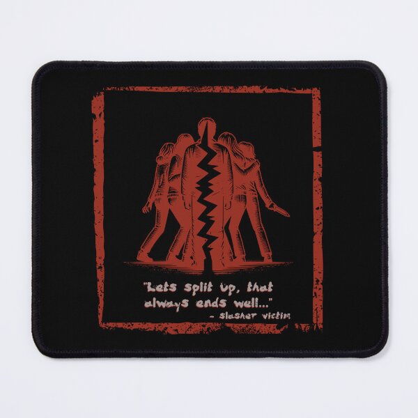 Item preview, Let's Split Up designed and sold by ghastlygraphix.