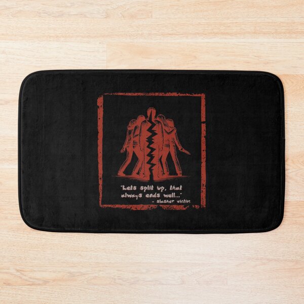 Item preview, Let's Split Up designed and sold by ghastlygraphix.