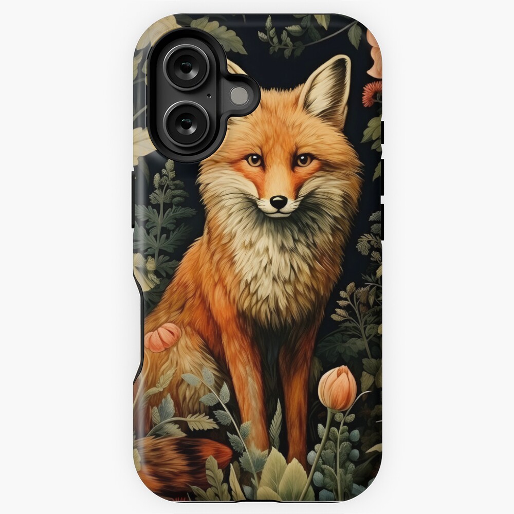 Item preview, iPhone Tough Case designed and sold by Marina3333.