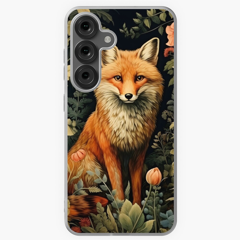 Item preview, Samsung Galaxy Soft Case designed and sold by Marina3333.