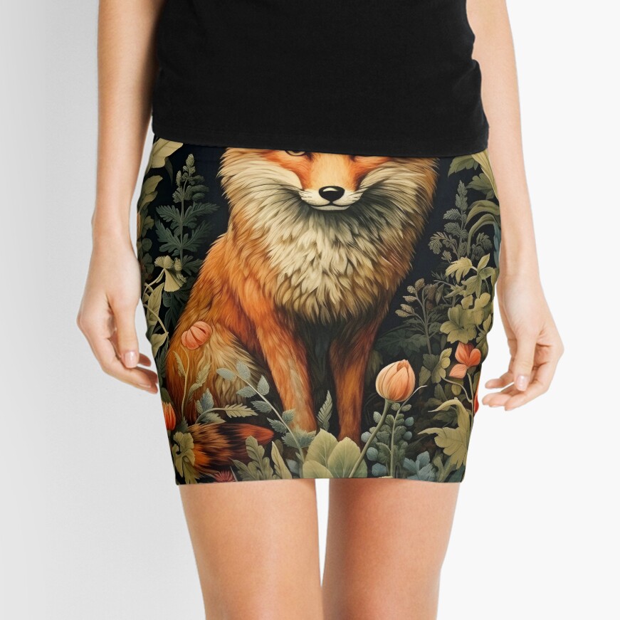 Item preview, Mini Skirt designed and sold by Marina3333.