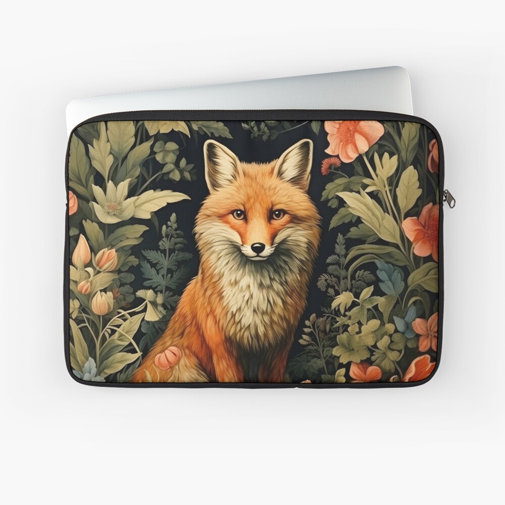 Item preview, Laptop Sleeve designed and sold by Marina3333.