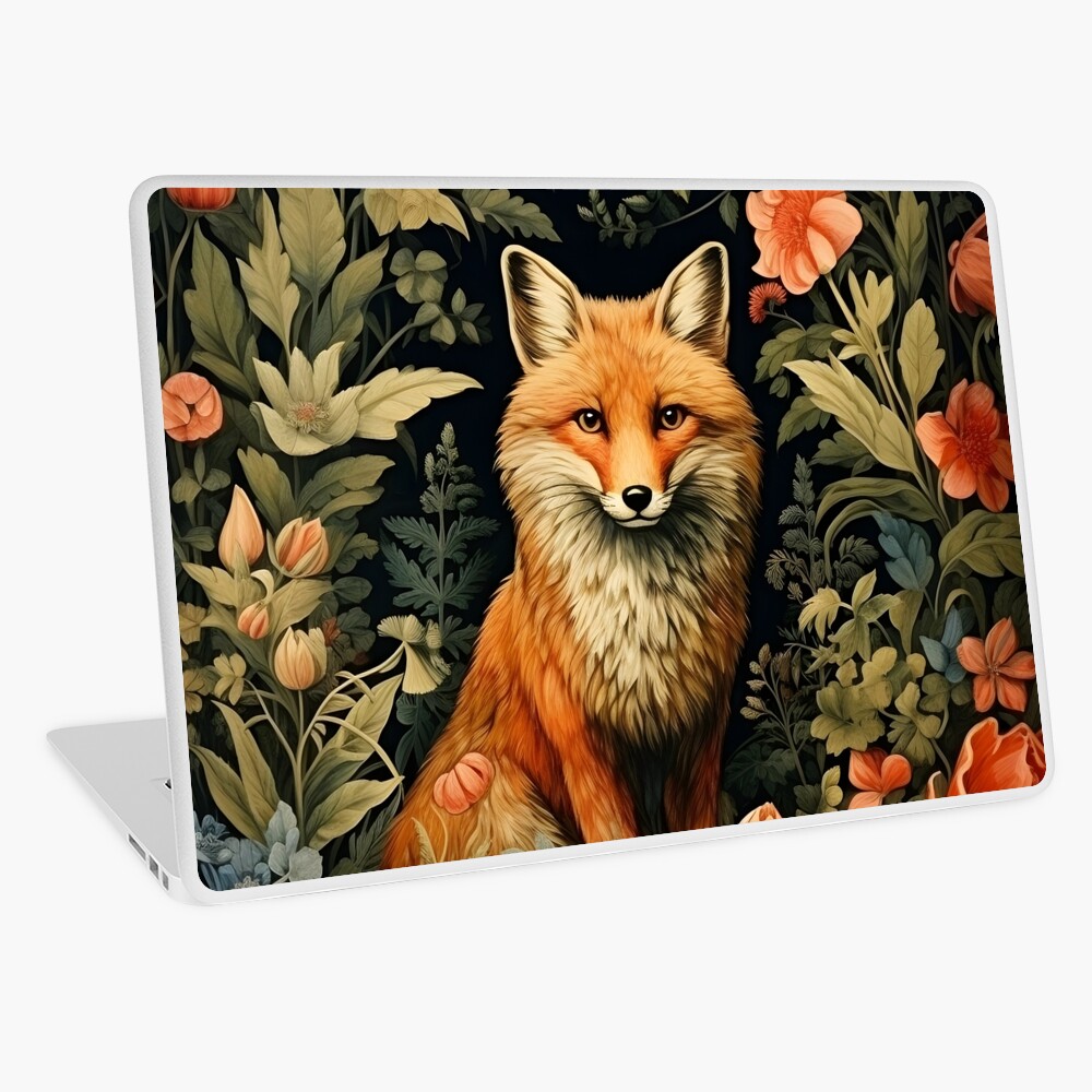 Item preview, Laptop Skin designed and sold by Marina3333.