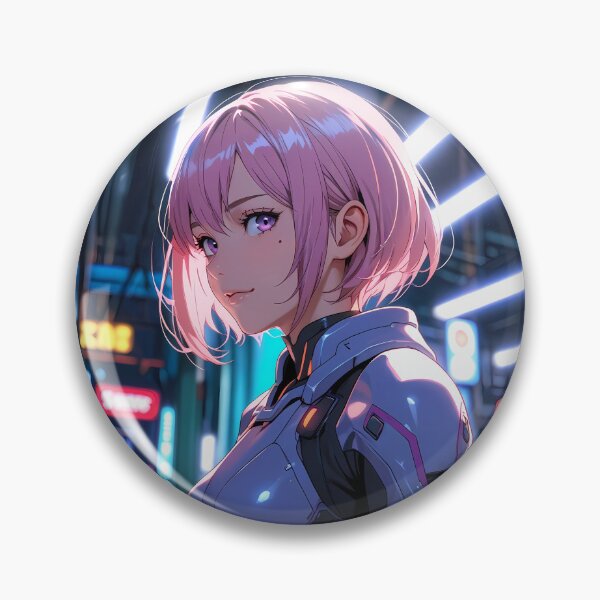 Artikelvorschau, Synthetische Sakura entworfen und verkauft von AICreativeArts.