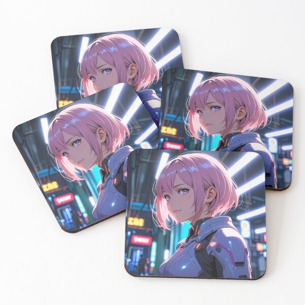 Item preview, Synthetic Sakura designed and sold by AICreativeArts.