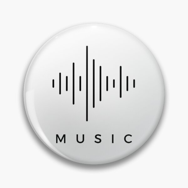 Item preview, Music is Life designed and sold by craftnthreads.