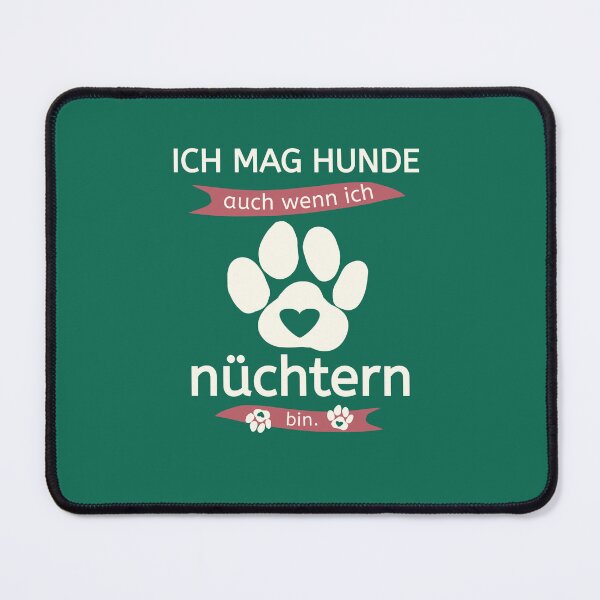 Item preview, I like dogs and alcohol designed and sold by vibeno1.