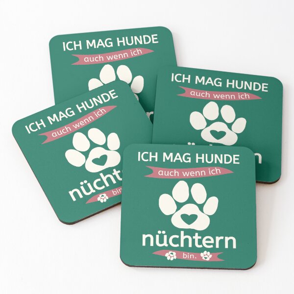 Item preview, I like dogs and alcohol designed and sold by vibeno1.