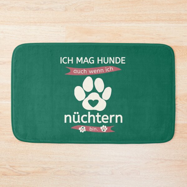 Item preview, I like dogs and alcohol designed and sold by vibeno1.