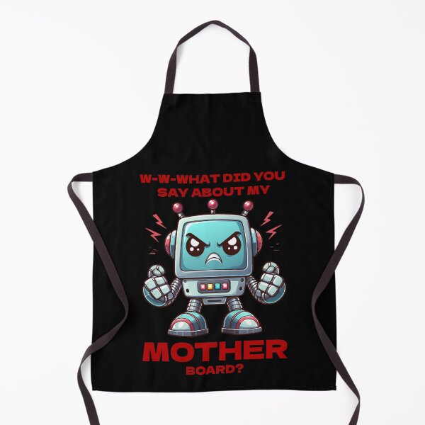 Item preview, Angry Robot designed and sold by Aleksandar Kostjuk.