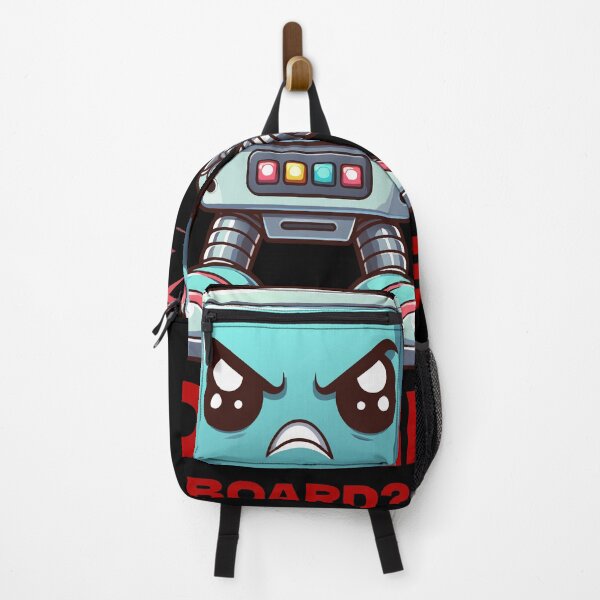 Item preview, Angry Robot designed and sold by Aleksandar Kostjuk.