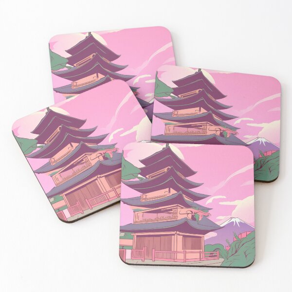 Item preview, japan house designed and sold by laurazael.