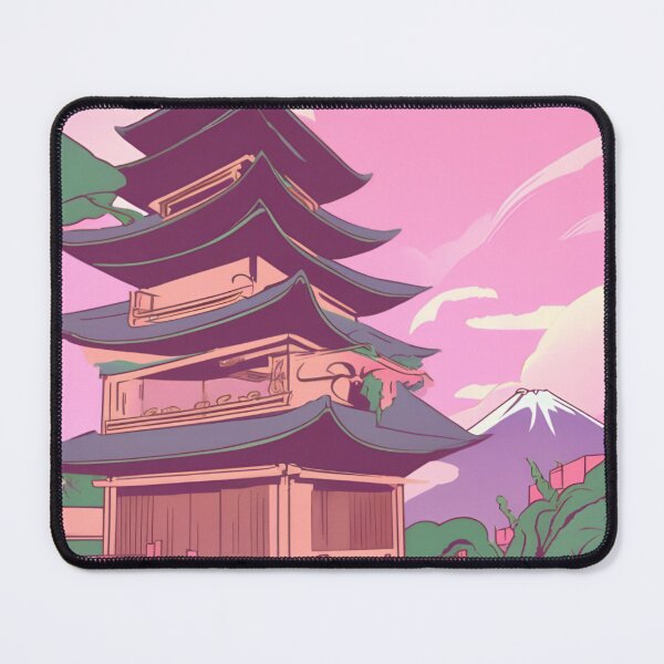 Item preview, japan house designed and sold by laurazael.