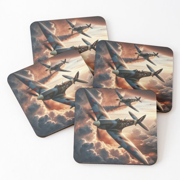 Item preview, Supermarine Spitfire designed and sold by RaF71PrO.